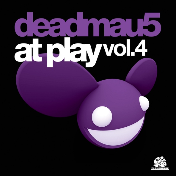 deadmau5 - 1891