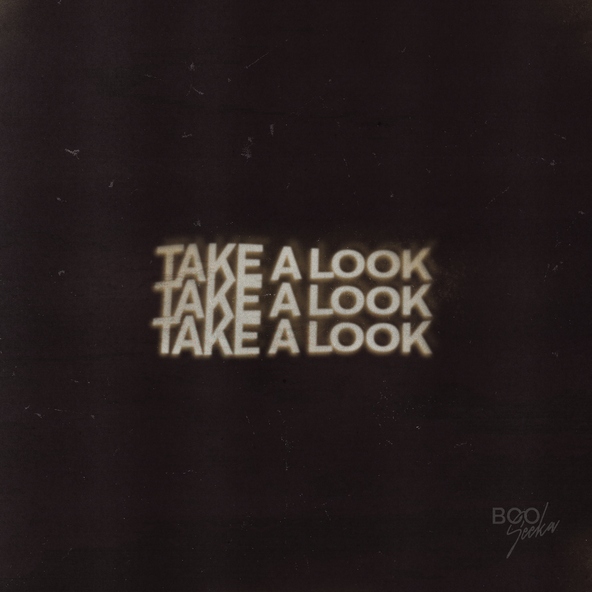 BOO SEEKA - Take a Look
