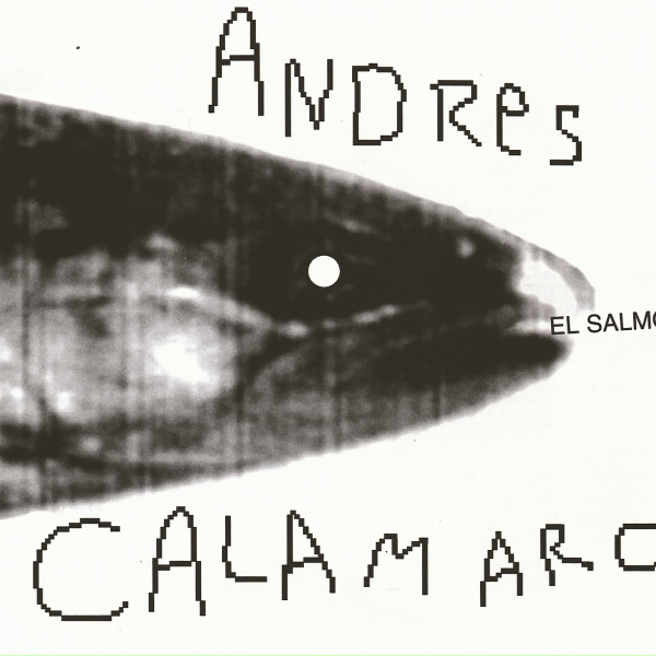 Andr&eacute;s Calamaro - Nos volveremos a ver