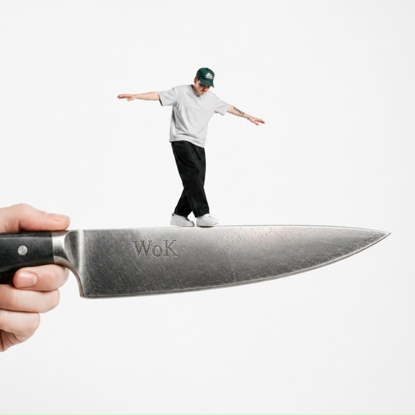 KVARTALOV - WoK