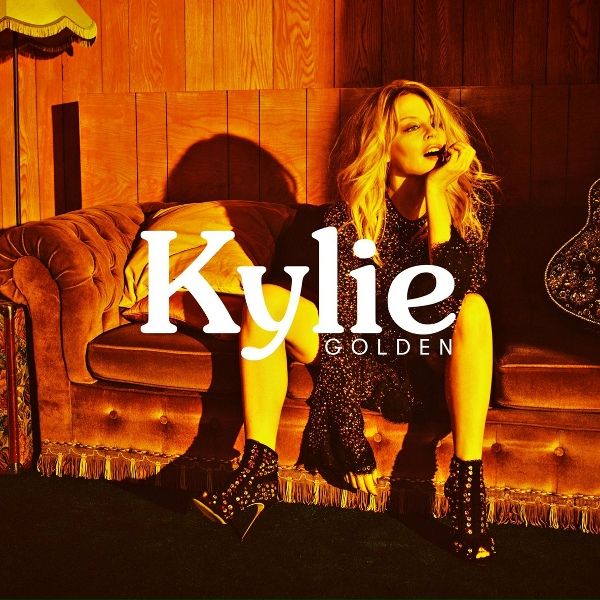 Kylie Minogue - Shelby '68