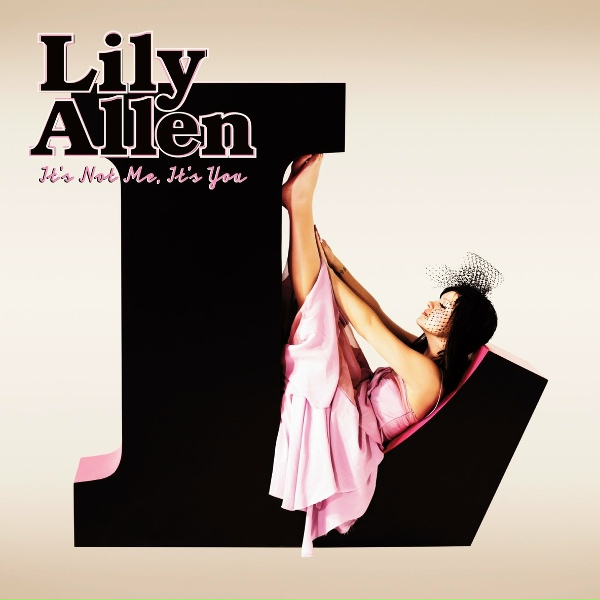 Lily Allen - 22