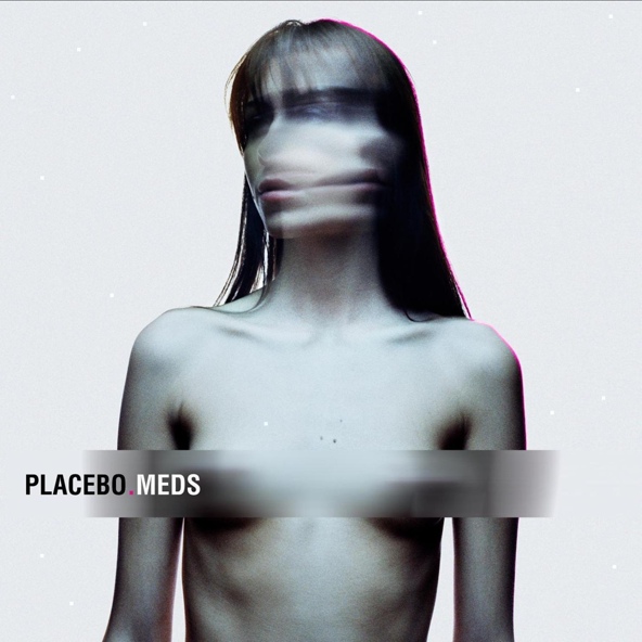 Placebo - Space Monkey