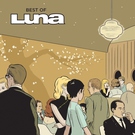 Luna - Tiger Lily