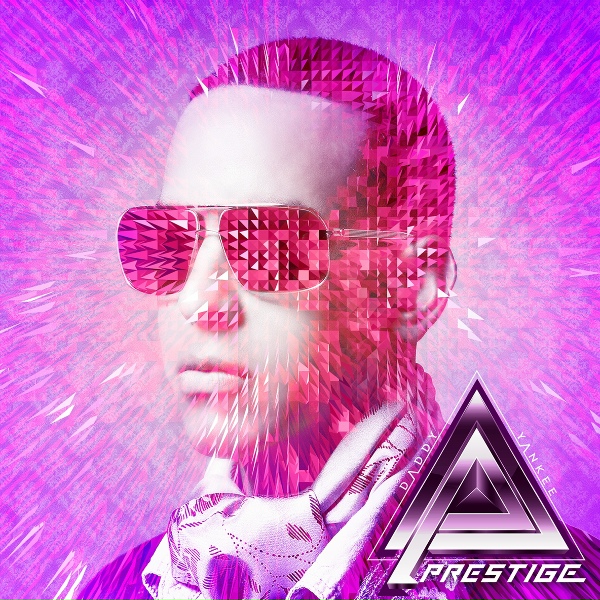 Daddy Yankee - La Calle Moderna