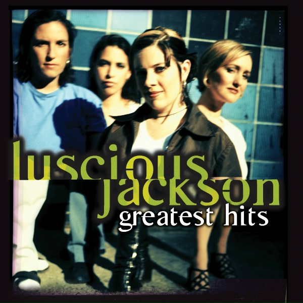 Luscious Jackson - 69 Anee Erotique