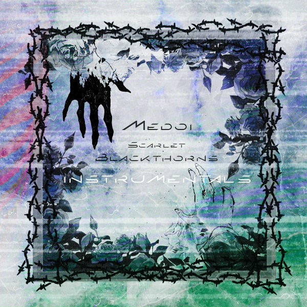 Medoi feat. IWV - Heartache