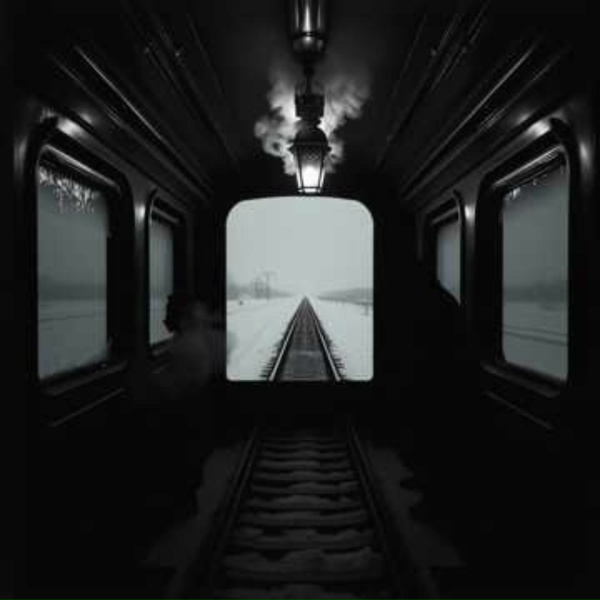 гр. Странник - Колючий снег