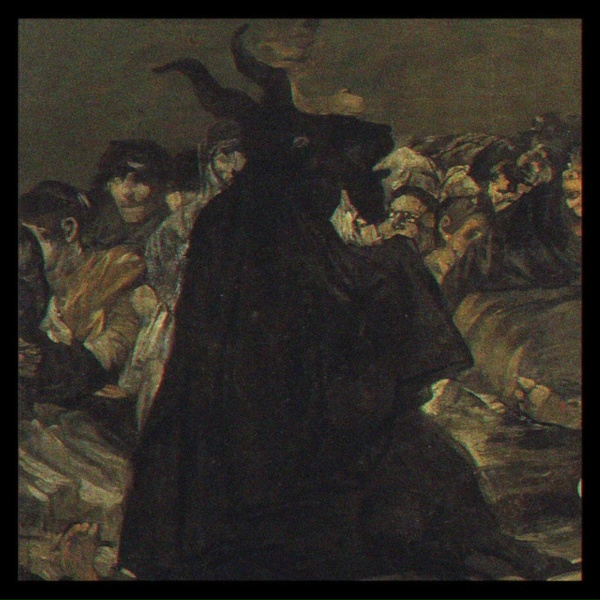 Maebi - The Lobotomy