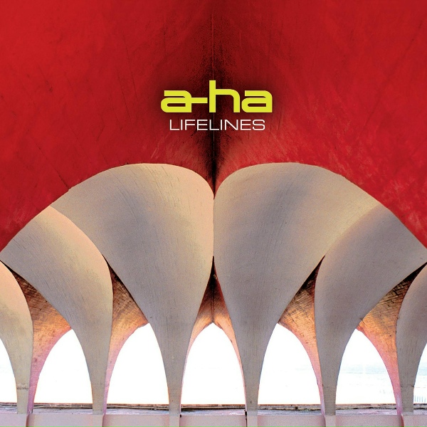 a-ha - To Show It is to Blow It