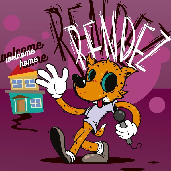 RENDEZ - Welcome Home