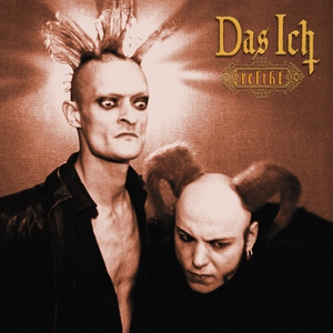 Das Ich - Garten Eden