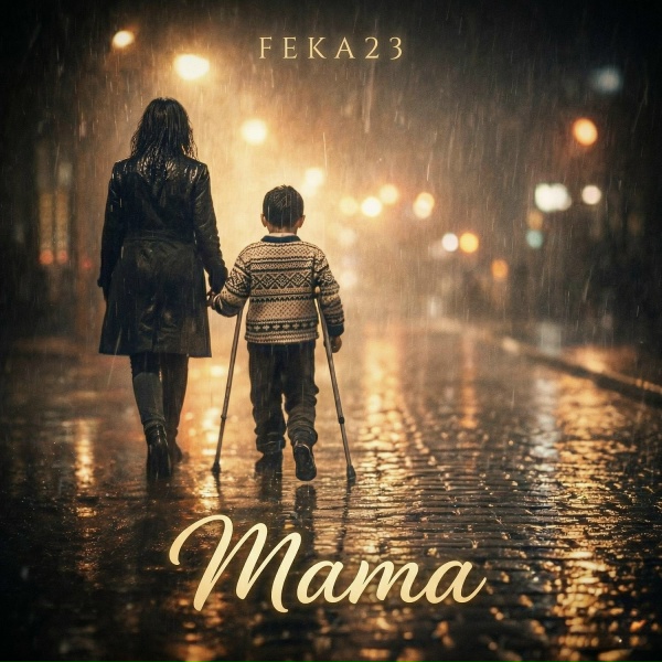 Feka 23 - Mama