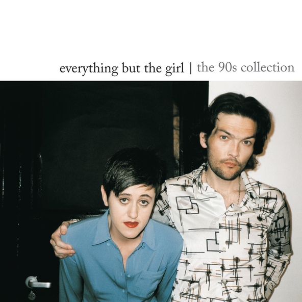 Everything But The Girl - Wrong