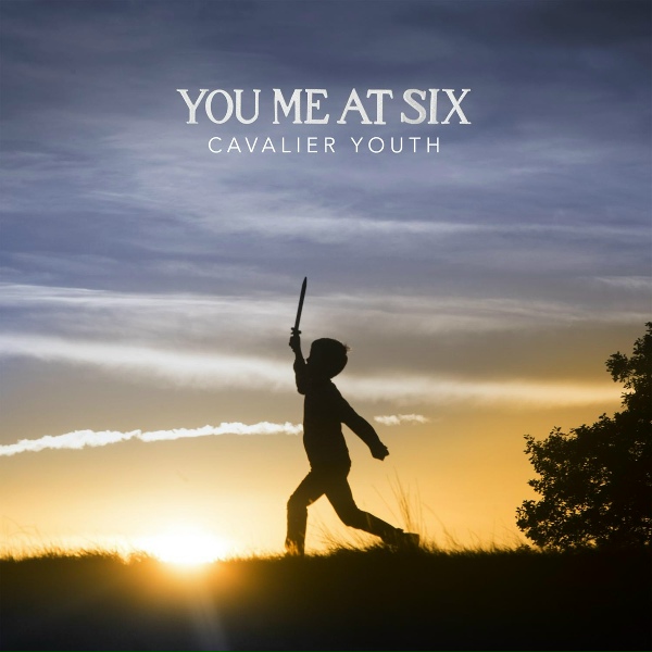 You Me At Six - Champagne Wishes (Bonus Track)