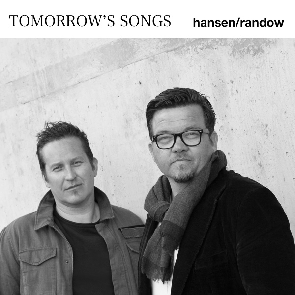 Hansen/Randow - Driving from Zero