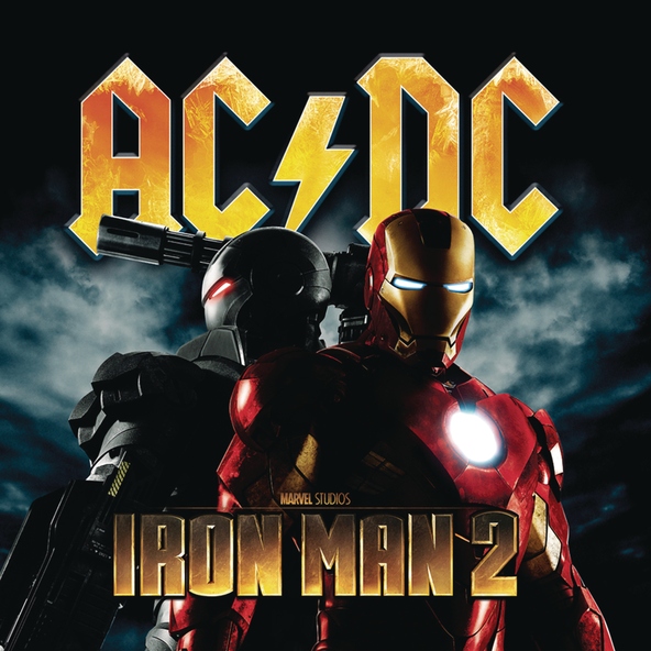 AC/DC - Highway to Hell