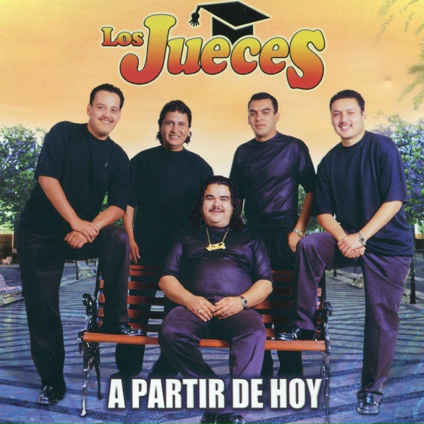 Los Jueces - Para No Pensar En Ti