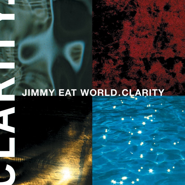 Jimmy Eat World - Sweetness