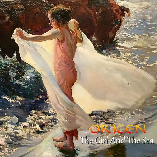 Origen - The Girl and the Sea