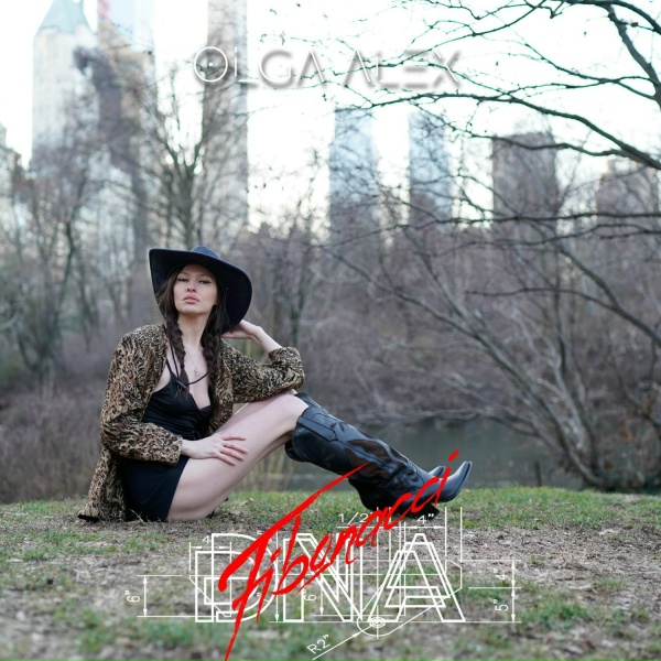 Olga Alex - DNA