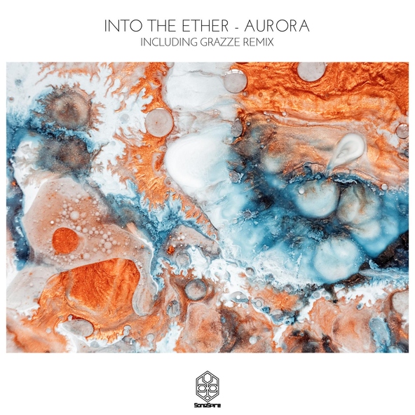 Into The Ether - Aurora