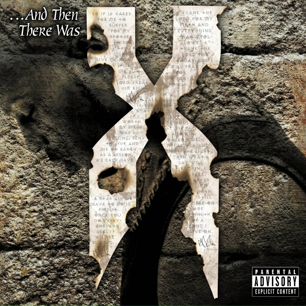 DMX - Comin' For Ya