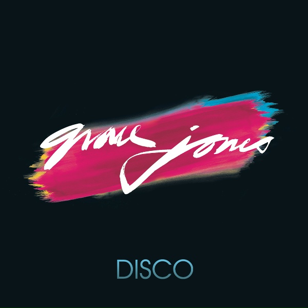 Grace Jones - Repentance (Forgive Me)