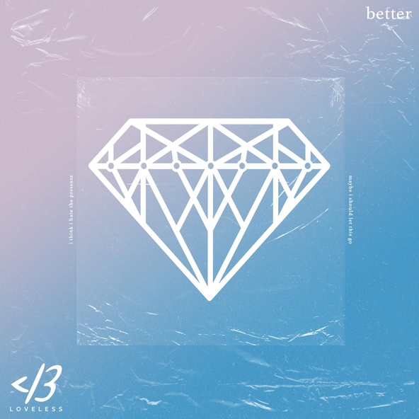 Loveless - Better