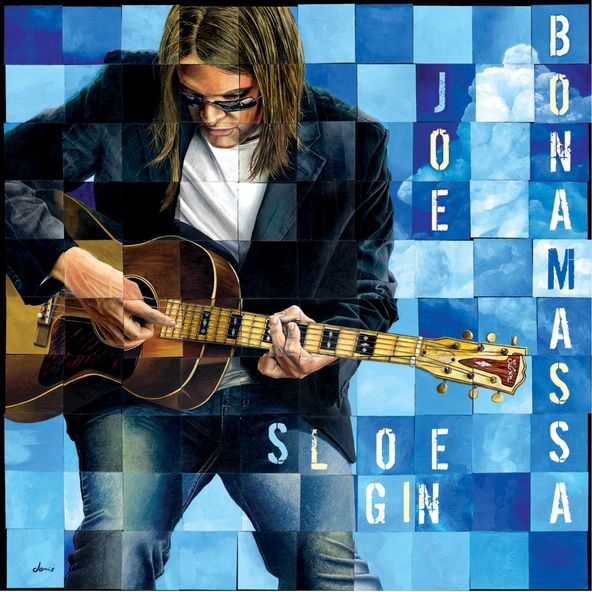 Joe Bonamassa - Richmond