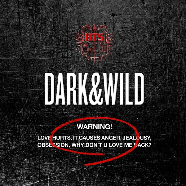 BTS - Look Here