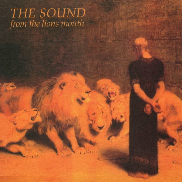 The Sound - Skeletons