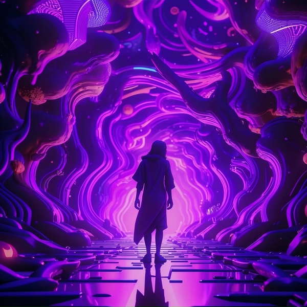DJ Acido - ACIDO FUNK