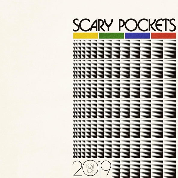 Scary Pockets - Every Breath You Take