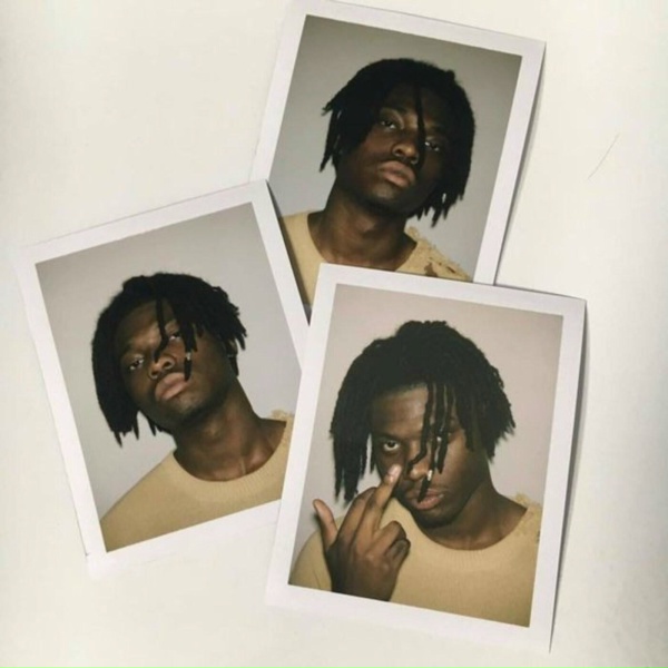Warhol.SS feat. UnoTheActivist - In the Field (feat. UnoTheActivist)
