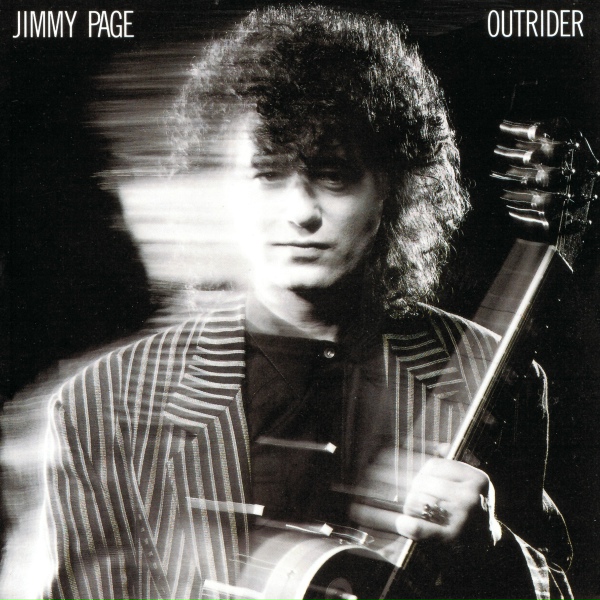 Jimmy Page - Blues Anthem