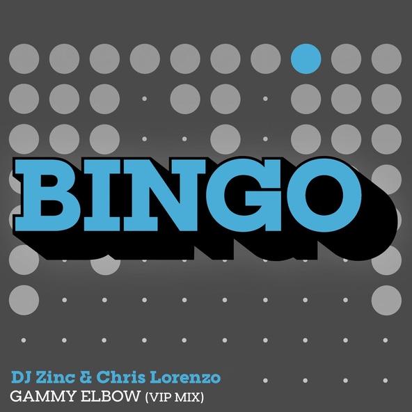 DJ Zinc - When I