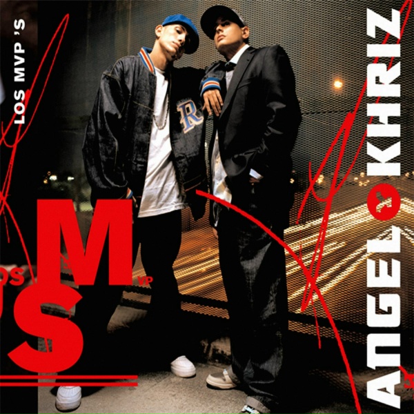 Angel y Khriz - Ven Bailalo (Bachareggae)
