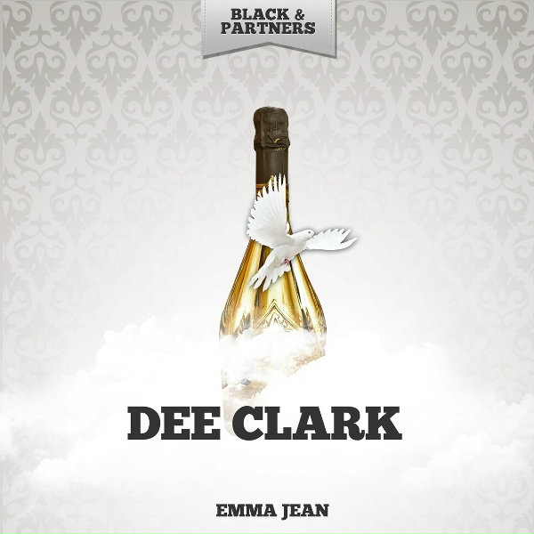 Dee Clark - A Foggy Day