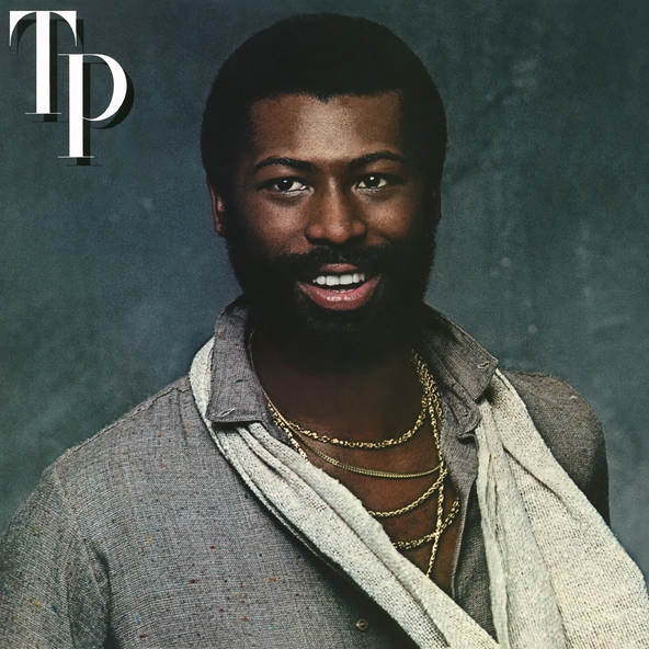 Teddy Pendergrass - Can't We Try