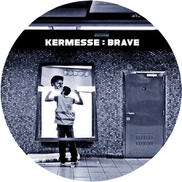 Kermesse - Brave