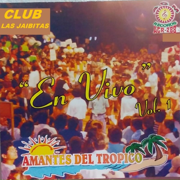 Amantes Del Tropico