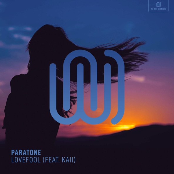 Paratone feat. kaii - Lovefool