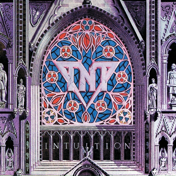 TNT - Take Me Down (Fallen Angel)