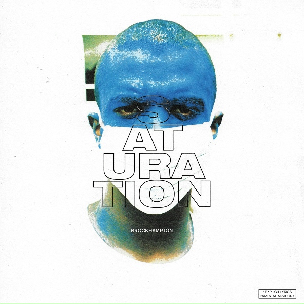 BROCKHAMPTON - FAKE