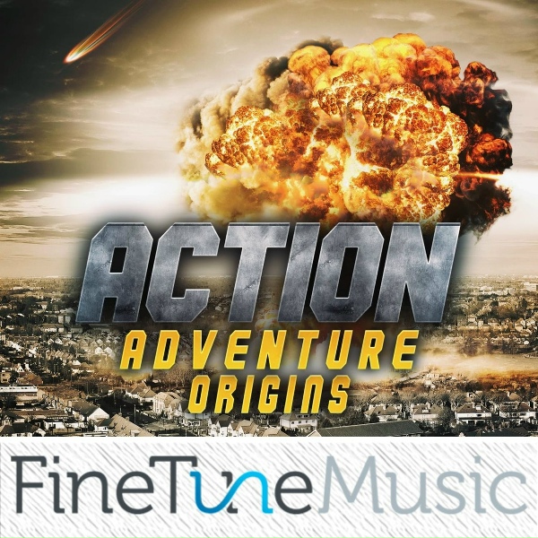 FineTune Music - Expedition