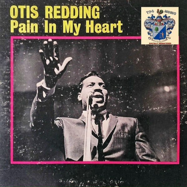 Otis Redding - That's What My Heart Needs