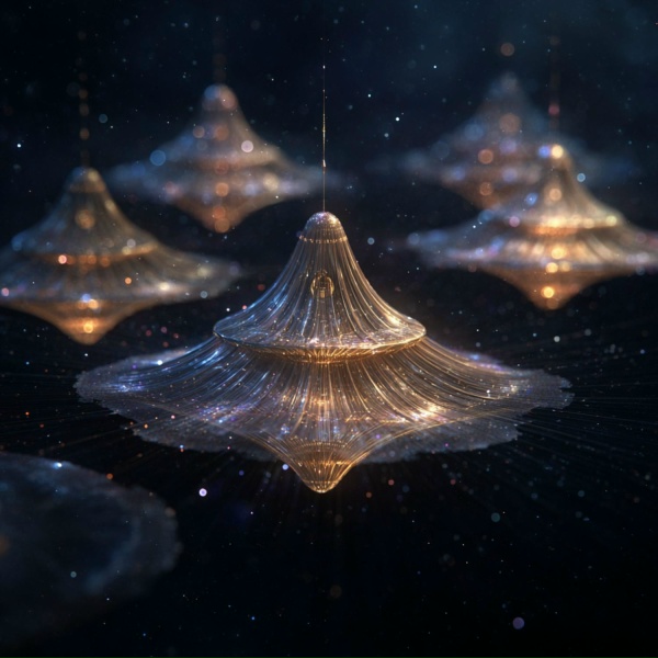 Astral Hang - Celestial Bells