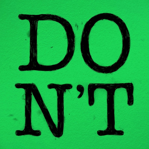 Ed Sheeran - Don't