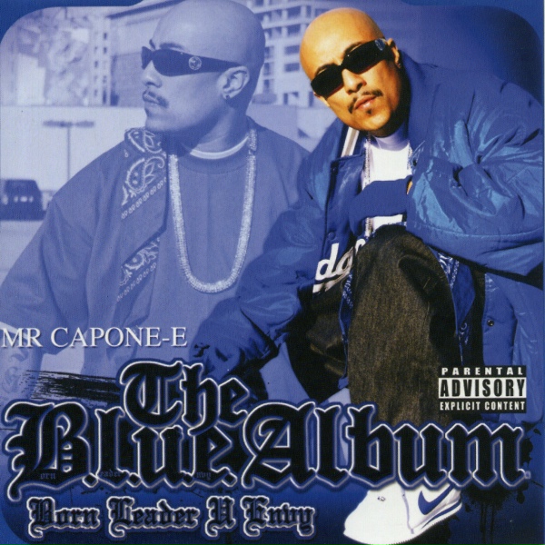Mr. Capone-E - That's How We Grew Up